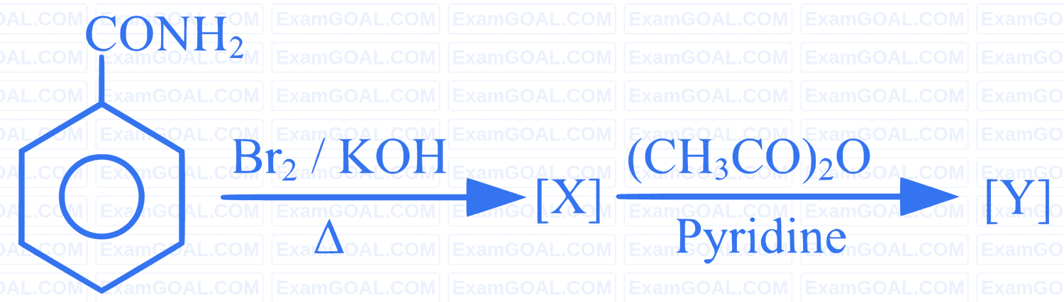 COMEDK 2024 Evening Shift Chemistry - Carboxylic Acids and Its Derivatives Question 1 English