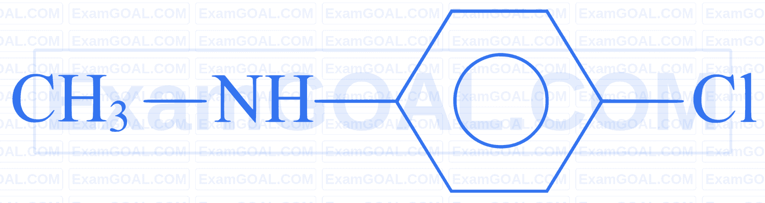 VITEEE 2024 Chemistry - Compounds Containing Nitrogen Question 2 English Option 4