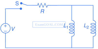 JEE Advanced 2017 Paper 2 Offline Physics - Alternating Current Question 8 English