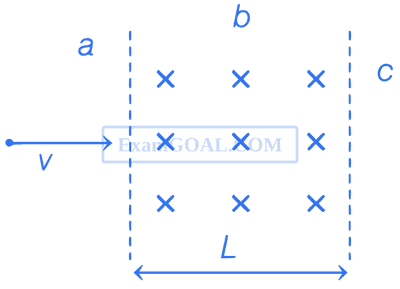 WB JEE 2021 Physics - Electromagnetic Induction Question 8 English