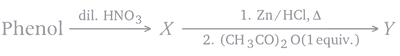 WB JEE 2021 Chemistry - Aromatic Chemistry Question 5 English