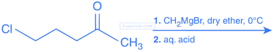 JEE Advanced 2014 Paper 2 Offline Chemistry - Aldehydes, Ketones and Carboxylic Acids Question 40 English
