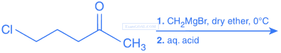 JEE Advanced 2014 Paper 2 Offline Chemistry - Aldehydes, Ketones and Carboxylic Acids Question 31 English