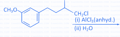 JEE Main 2019 (Online) 10th January Morning Slot Chemistry - Hydrocarbons Question 118 English
