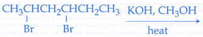 JEE Main 2017 (Online) 8th April Morning Slot Chemistry - Haloalkanes and Haloarenes Question 133 English