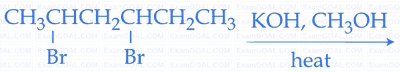 JEE Main 2017 (Online) 8th April Morning Slot Chemistry - Haloalkanes and Haloarenes Question 122 English