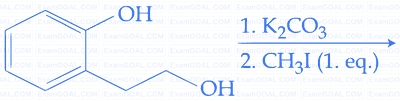JEE Main 2017 (Online) 8th April Morning Slot Chemistry - Alcohols, Phenols and Ethers Question 135 English