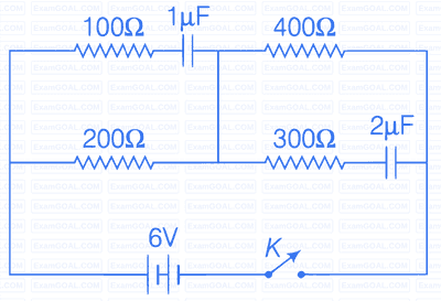 WB JEE 2018 Physics - Current Electricity Question 16 English