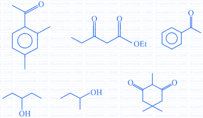JEE Main 2023 (Online) 31st January Evening Shift Chemistry - Aldehydes, Ketones and Carboxylic Acids Question 52 English
