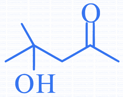 JEE Main 2023 (Online) 30th January Evening Shift Chemistry - Aldehydes, Ketones and Carboxylic Acids Question 56 English 1