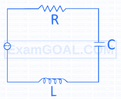 AP EAPCET 2024 - 19th May Evening Shift Physics - Alternating Current Question 1 English