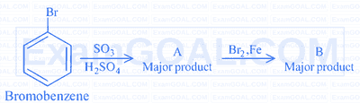 JEE Main 2025 (Online) 3rd April Evening Shift Chemistry - Haloalkanes and Haloarenes Question 1 English