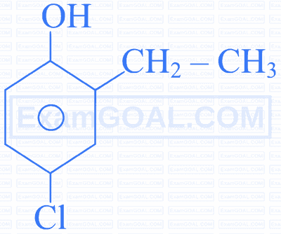 COMEDK 2025 Morning Shift Chemistry - Carboxylic Acids and Its Derivatives Question 2 English Option 1