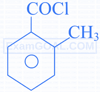 COMEDK 2025 Morning Shift Chemistry - Carboxylic Acids and Its Derivatives Question 2 English Option 2