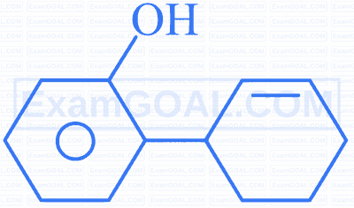 COMEDK 2025 Morning Shift Chemistry - Alcohol, Phenols and Ethers Question 2 English Option 3