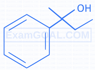 MHT CET (PCB) 2024 22th April Morning Shift Chemistry - Alcohol, Phenols and Ethers Question 2 English Option 4
