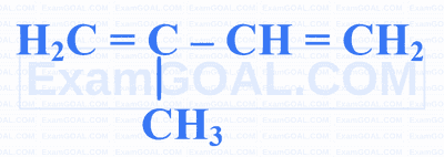 MHT CET 2025 20th April Evening Shift Chemistry - Polymers Question 3 English Option 1
