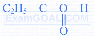 MHT CET 2025 21st April Evening Shift Chemistry - Carboxylic Acids and Its Derivatives Question 2 English Option 3